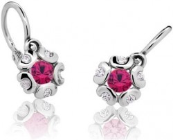 Cutie Jewellery Ruby Dark 